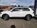 Volkswagen Tiguan 2.0TDI Comfortline 4Motion Autom./AHK/SHZG Blanc - thumbnail 5