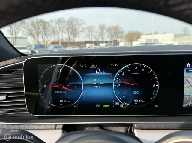 Mercedes-Benz Gle view 15