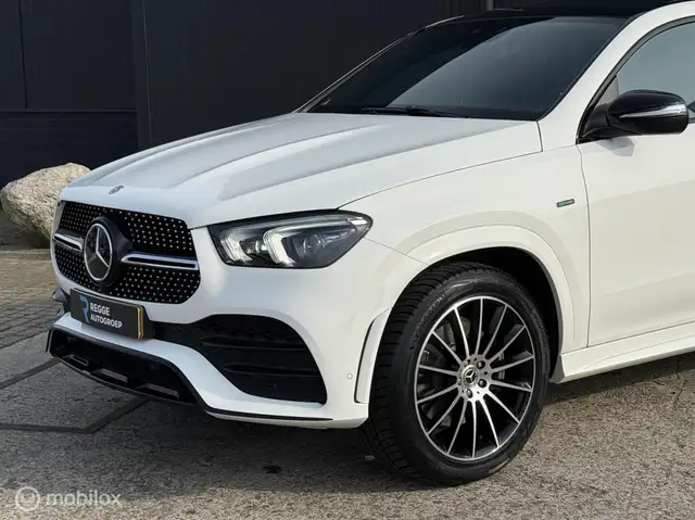 Mercedes-Benz Gle view 6