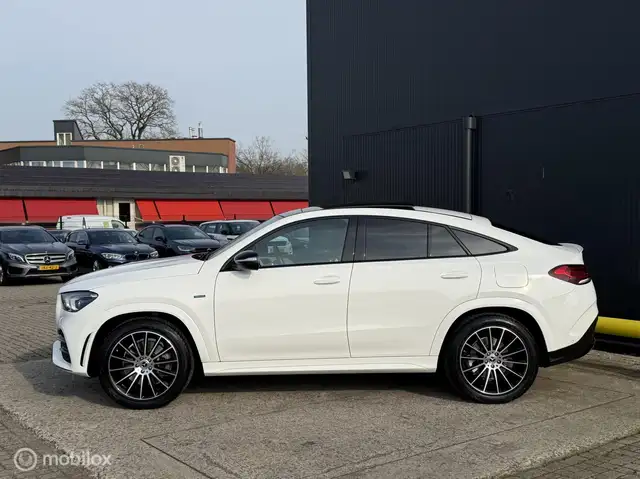 Mercedes-Benz Gle view 7