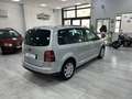 Volkswagen Touran 2.0 tdi 7 POSTI Silber - thumbnail 5
