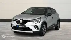 Renault Captur 1.0 TCe 90ch Intens -21