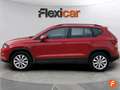 SEAT Ateca 1.5 TSI 110kW (150CV) DSG St&Sp Style Rojo - thumbnail 4