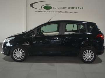 B-Max 1.0 EcoBoost   / S NAVI