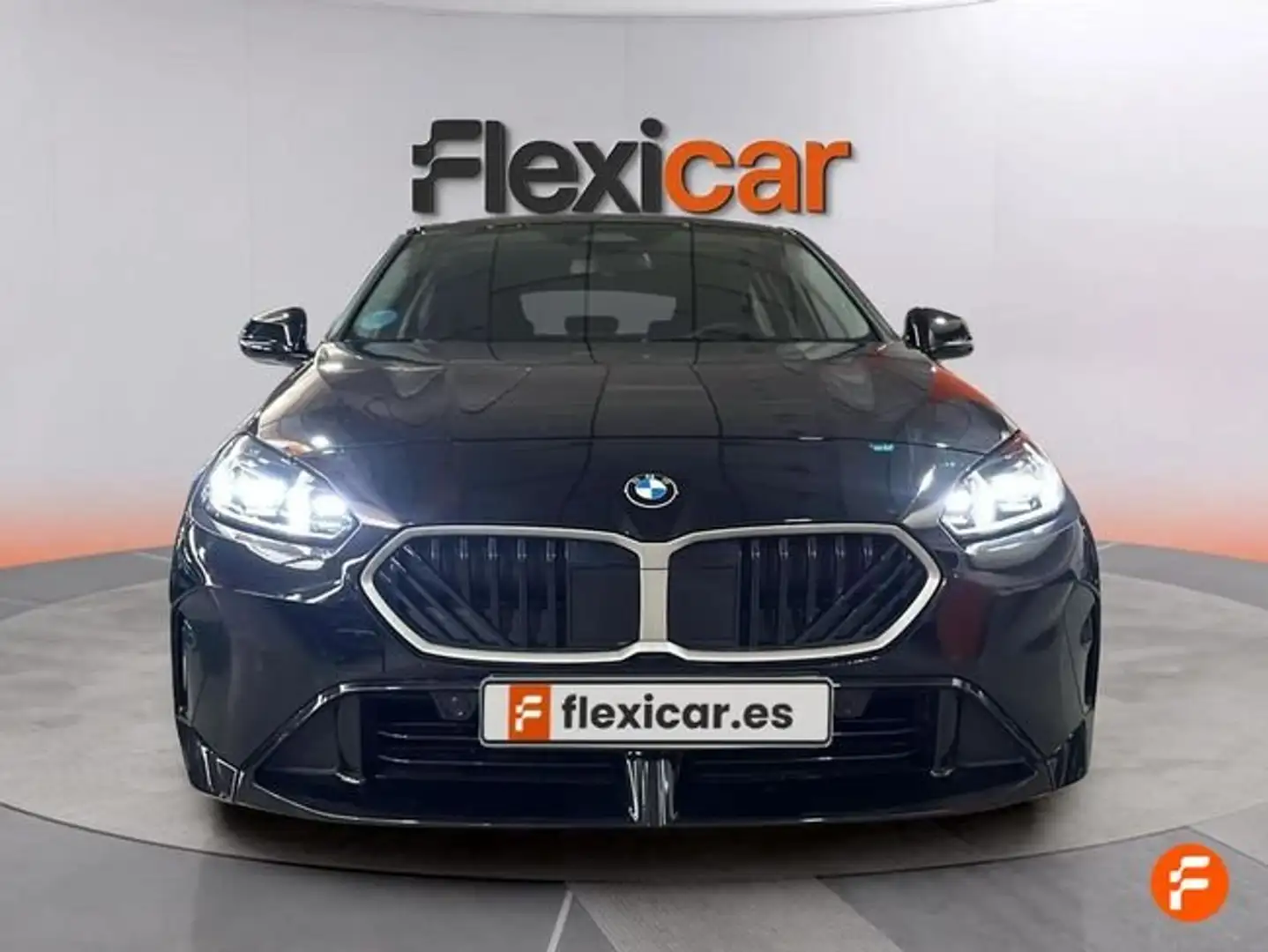 BMW 120 Negro - 2