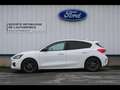 Ford Focus 1.5 EcoBoost 182ch ST-Line Business BVA - thumbnail 4