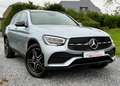 Mercedes-Benz GLC 300 4-Matic // PACK AMG // NIGHT Grau - thumbnail 4