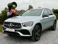 Mercedes-Benz GLC 300 4-Matic // PACK AMG // NIGHT Grau - thumbnail 7