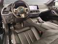 BMW X6 xdrive30d mhev 48V Msport auto Noir - thumbnail 6