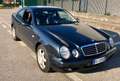 Mercedes-Benz CLK 200 Coupe k Sport plava - thumbnail 1