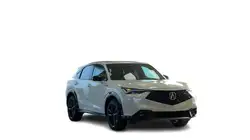 Acura ADX 2026