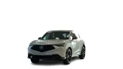 Acura ADX 2026