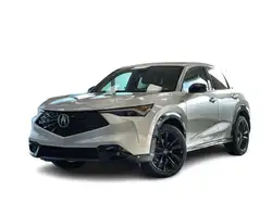 Acura ADX 2026