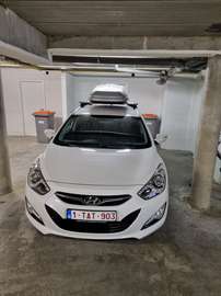 SW 1.7 CRDi Executive