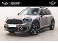 MINI John Cooper Works Countryman SE ALL4 JCW Automaat / Panoramadak / Stuurverwarmi Gris - thumbnail 1