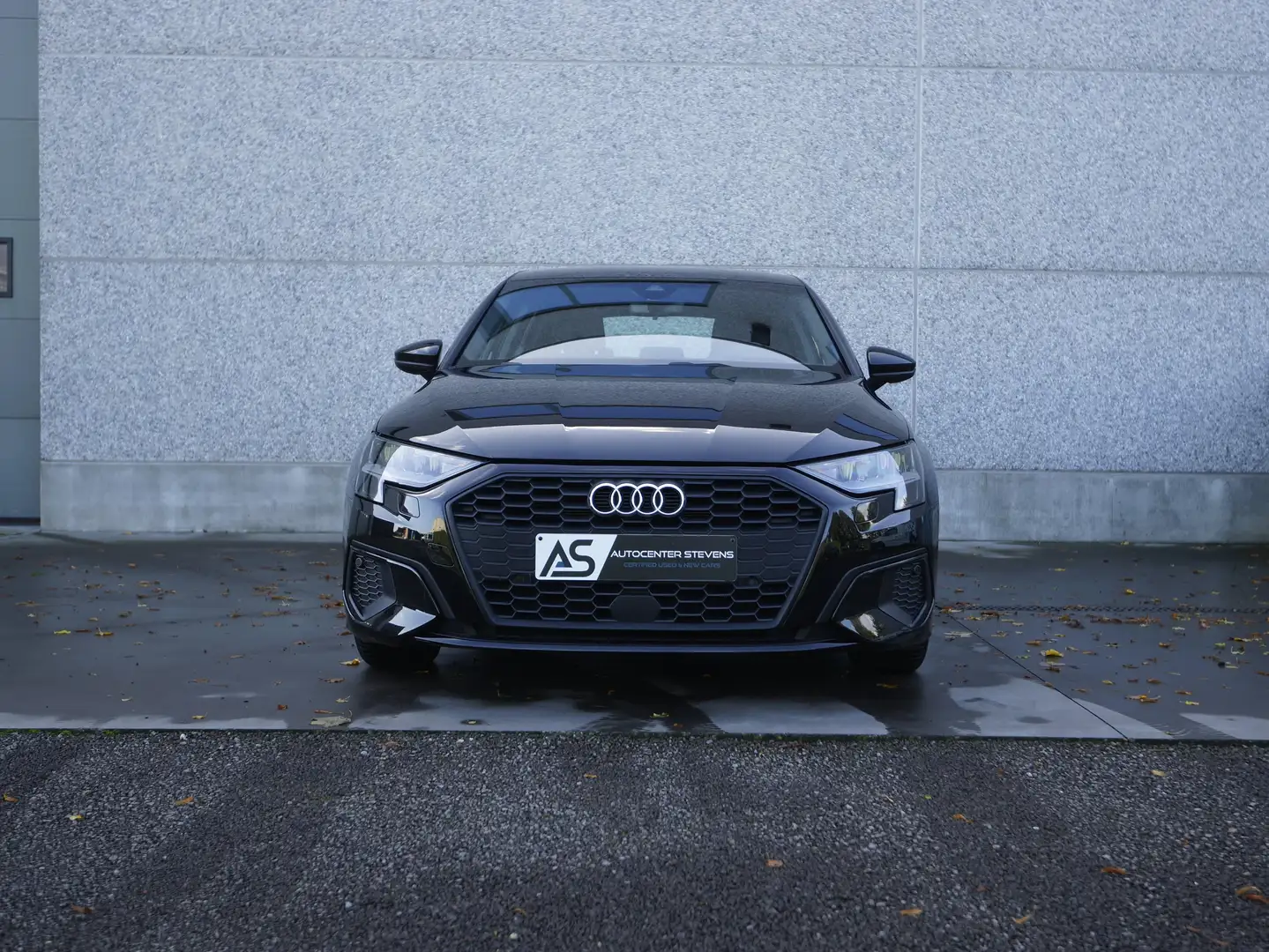 Audi A3 A3 30 TFSI Limousine S tronic Noir - 2