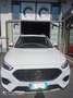 MG ZS 1.0 Luxury Alb - thumbnail 1