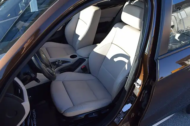 BMW X1 view 6