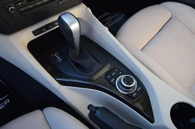 BMW X1 view 10