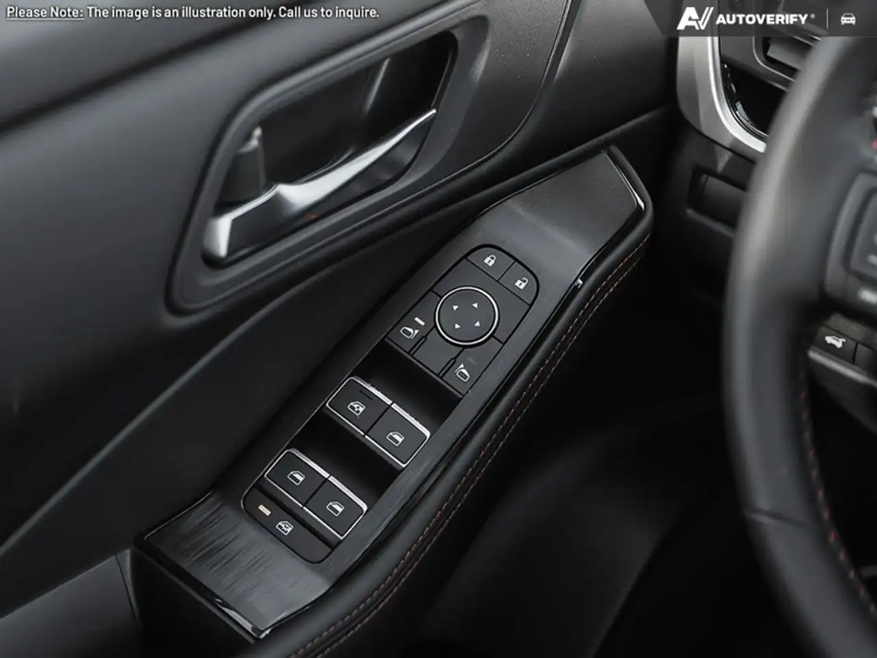 Nissan Rogue fotografie Nissan Rogue