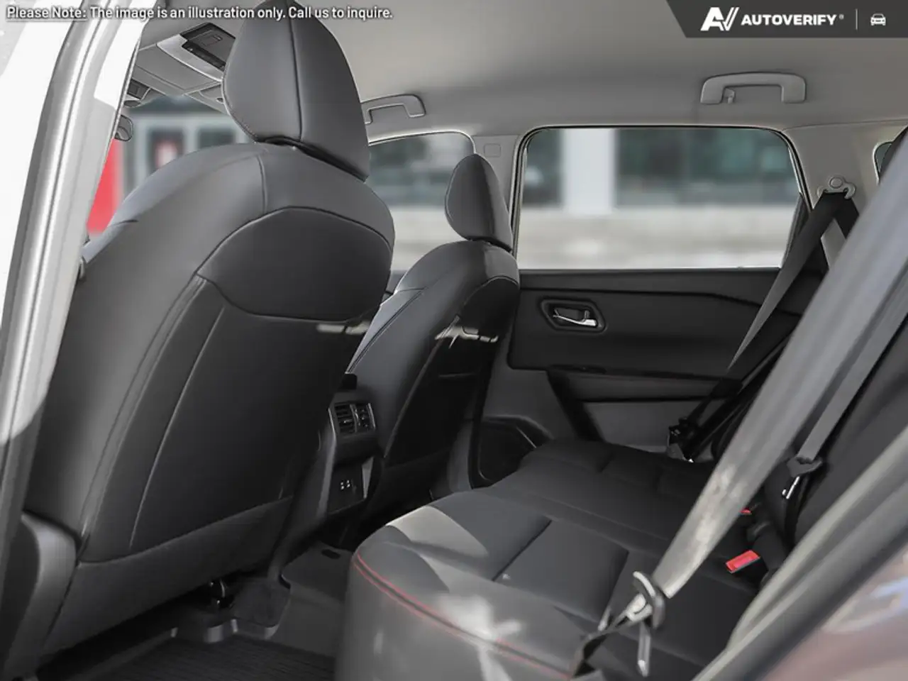Nissan Rogue fotografie Nissan Rogue