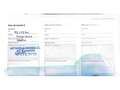 Volvo V60 D4 Inscription Aut. Gris - thumbnail 33