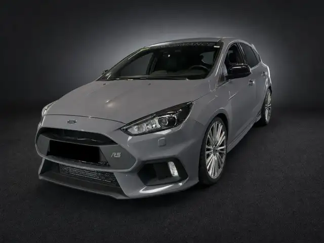 Ford Focus main image