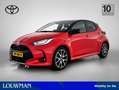 Toyota Yaris 1.5 Hybrid Launch Edition | Apple Carplay/Android Rood - thumbnail 1