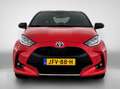 Toyota Yaris 1.5 Hybrid Launch Edition | Apple Carplay/Android Rood - thumbnail 22