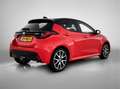 Toyota Yaris 1.5 Hybrid Launch Edition | Apple Carplay/Android Rood - thumbnail 2