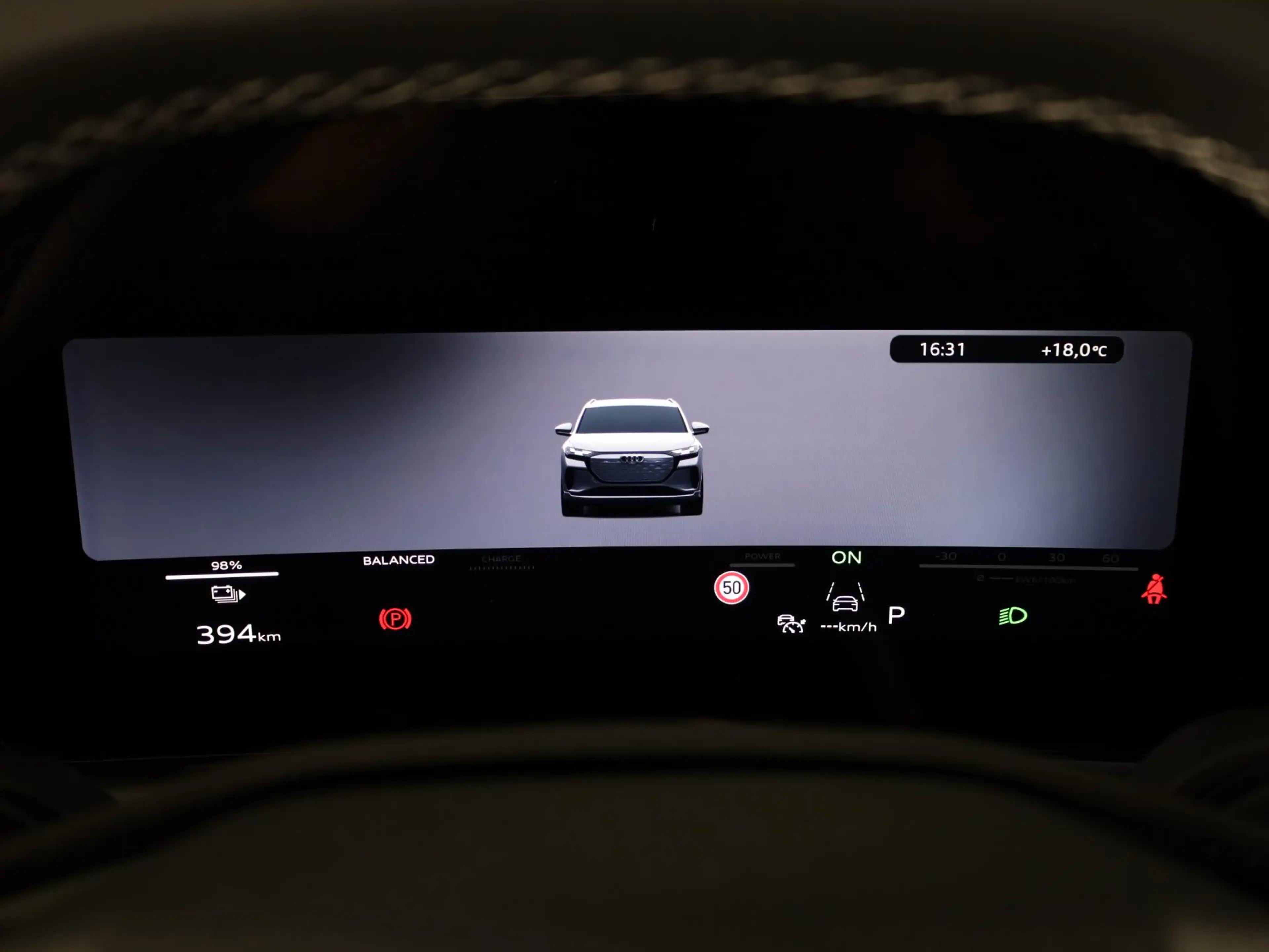 Audi Q4 e-tron S edition performance 82 kWh 286pk | Nieuw model | — photo 9