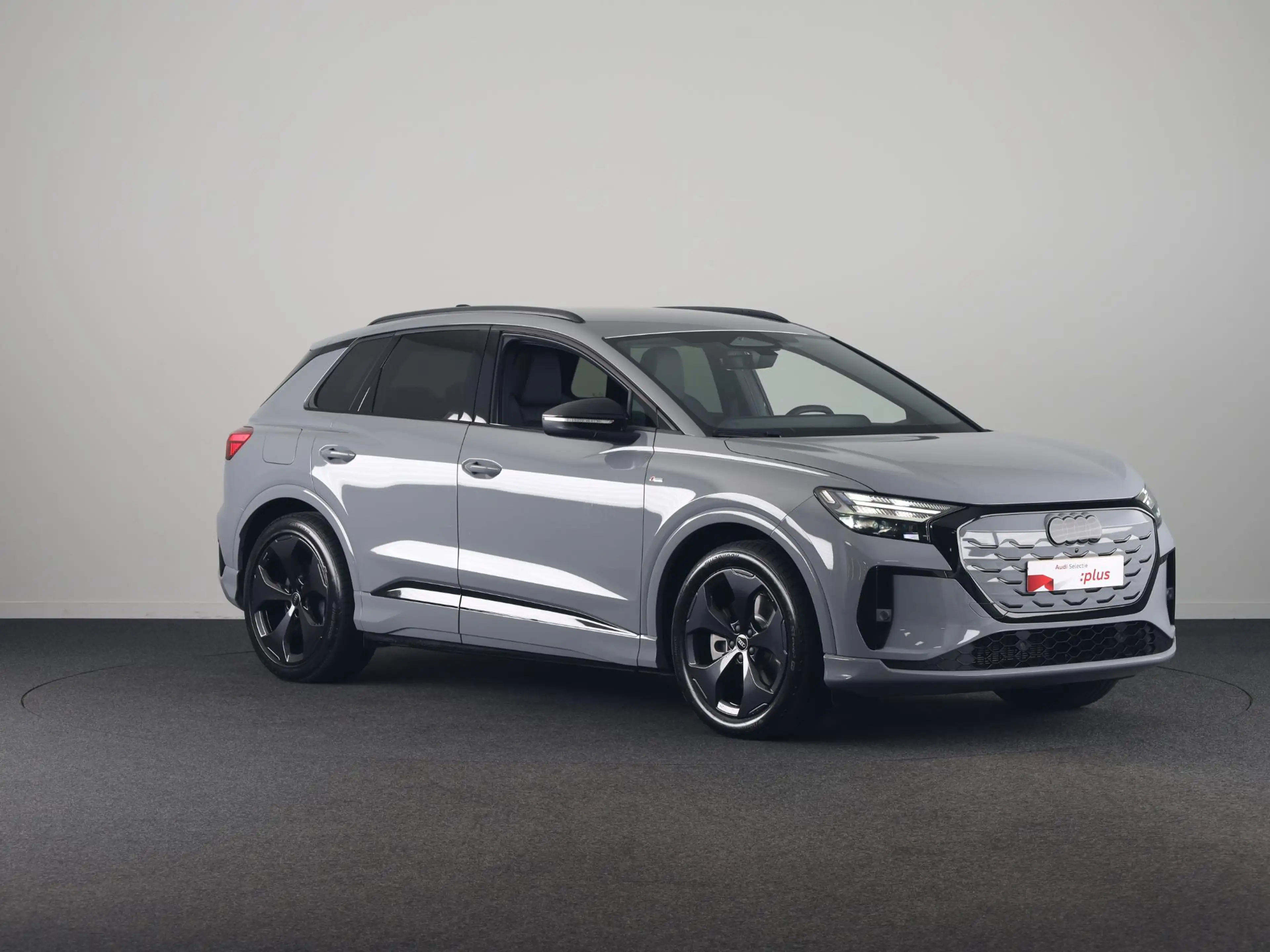 Audi Q4 e-tron S edition performance 82 kWh 286pk | Nieuw model | — photo 5