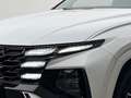 Hyundai TUCSON N Line X Voll +++ BLACK DEAL bis 20.12 Blanco - thumbnail 19