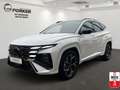 Hyundai TUCSON N Line X Voll +++ BLACK DEAL bis 20.12 Blanco - thumbnail 1