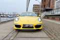 Porsche 991 Carrera S Sportsitze, Sport-Chrono-Paket Gelb - thumbnail 2