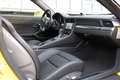 Porsche 991 Carrera S Sportsitze, Sport-Chrono-Paket Gelb - thumbnail 13