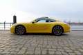 Porsche 991 Carrera S Sportsitze, Sport-Chrono-Paket Gelb - thumbnail 3