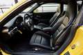 Porsche 991 Carrera S Sportsitze, Sport-Chrono-Paket Gelb - thumbnail 9