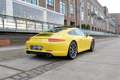 Porsche 991 Carrera S Sportsitze, Sport-Chrono-Paket Gelb - thumbnail 6