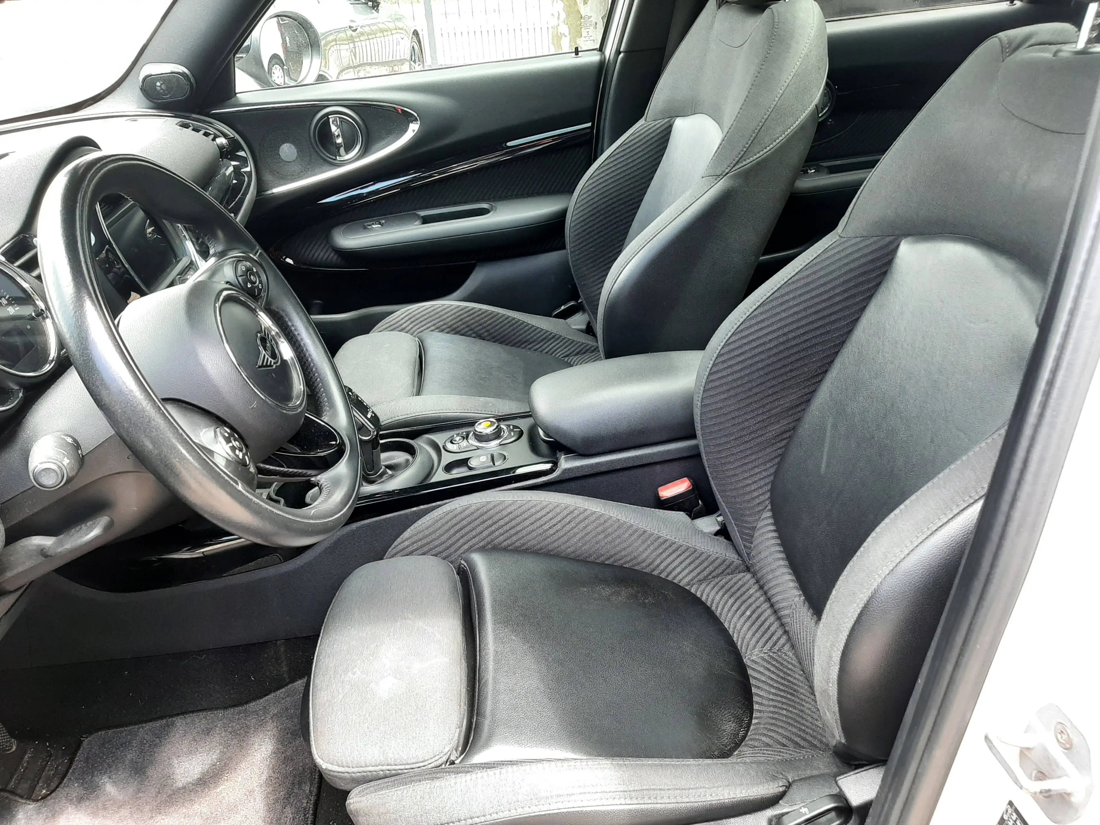 MINI Cooper Clubman Cooper Chili Paket/Automat/Pano/Neu bereift/TOP — photo 10
