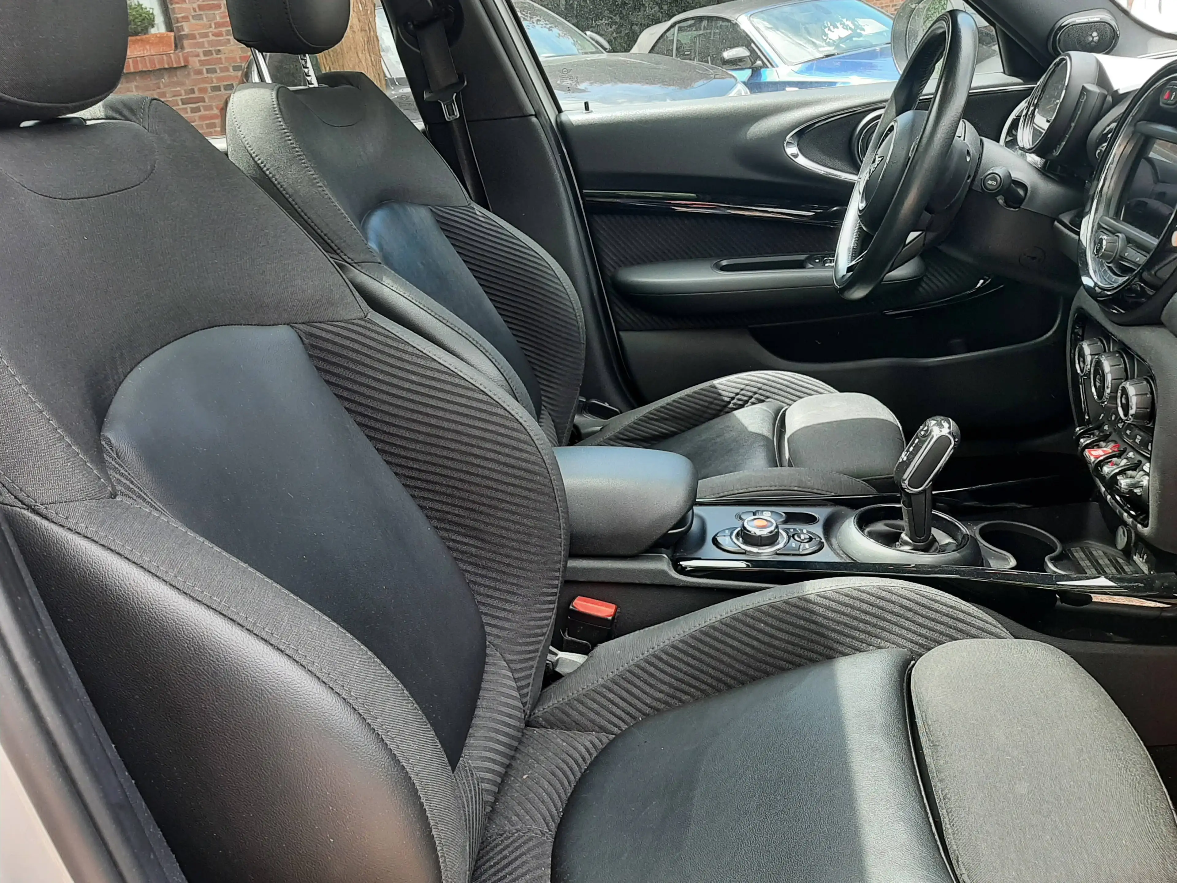 MINI Cooper Clubman Cooper Chili Paket/Automat/Pano/Neu bereift/TOP — photo 13