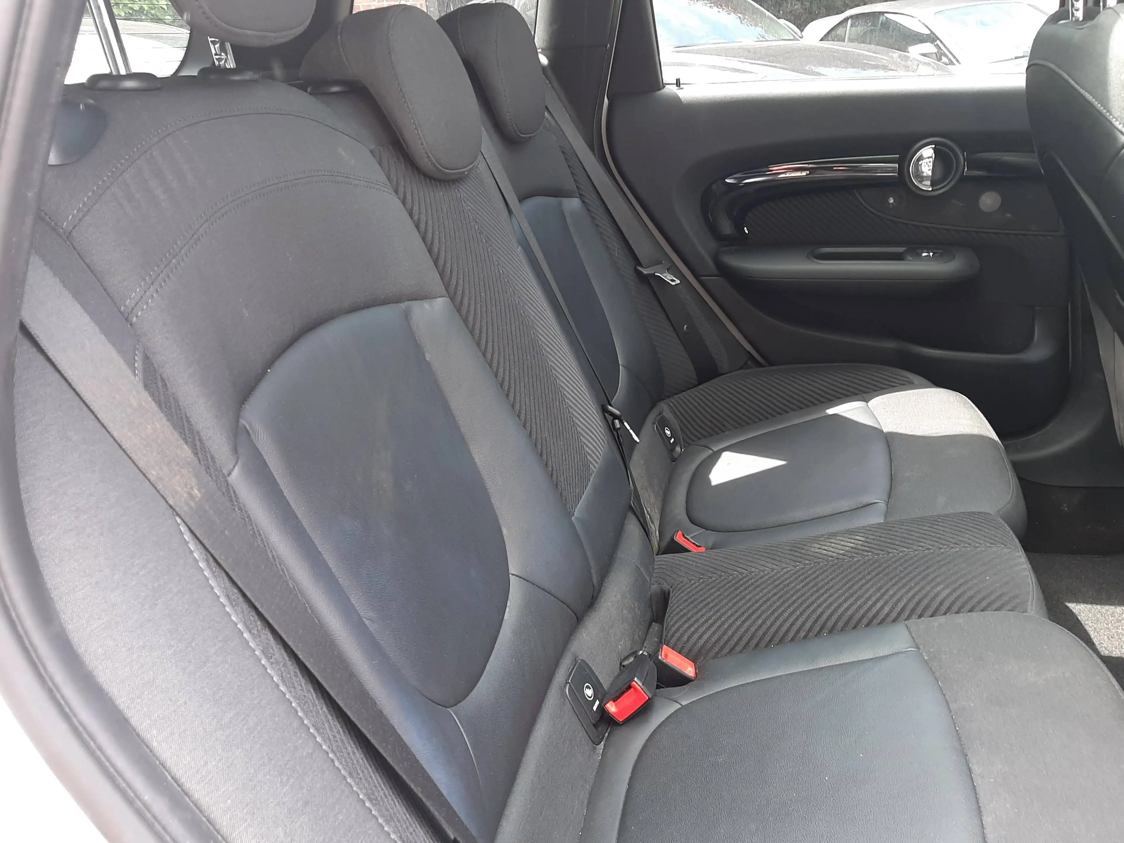 MINI Cooper Clubman Cooper Chili Paket/Automat/Pano/Neu bereift/TOP — photo 14