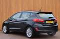 Ford Fiesta 1.0 EcoBoost Titanium org.NL Zwart - thumbnail 4