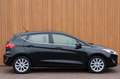 Ford Fiesta 1.0 EcoBoost Titanium org.NL Zwart - thumbnail 5