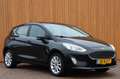 Ford Fiesta 1.0 EcoBoost Titanium org.NL Zwart - thumbnail 2