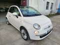 Fiat 500 500 1.2 Lounge 69cv E6 Biały - thumbnail 4