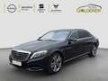Mercedes-Benz S 350 BlueTEC d L Chauffeur-Paket HUD Luftfederung AD El Noir - thumbnail 1