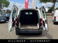 Opel Combo 1.5D Cargo KLIMA Tempomat PDC LKW *56tkm* Weiß - thumbnail 17