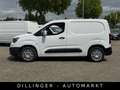 Opel Combo 1.5D Cargo KLIMA Tempomat PDC LKW *56tkm* Weiß - thumbnail 20