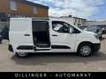 Opel Combo 1.5D Cargo KLIMA Tempomat PDC LKW *56tkm* Weiß - thumbnail 4